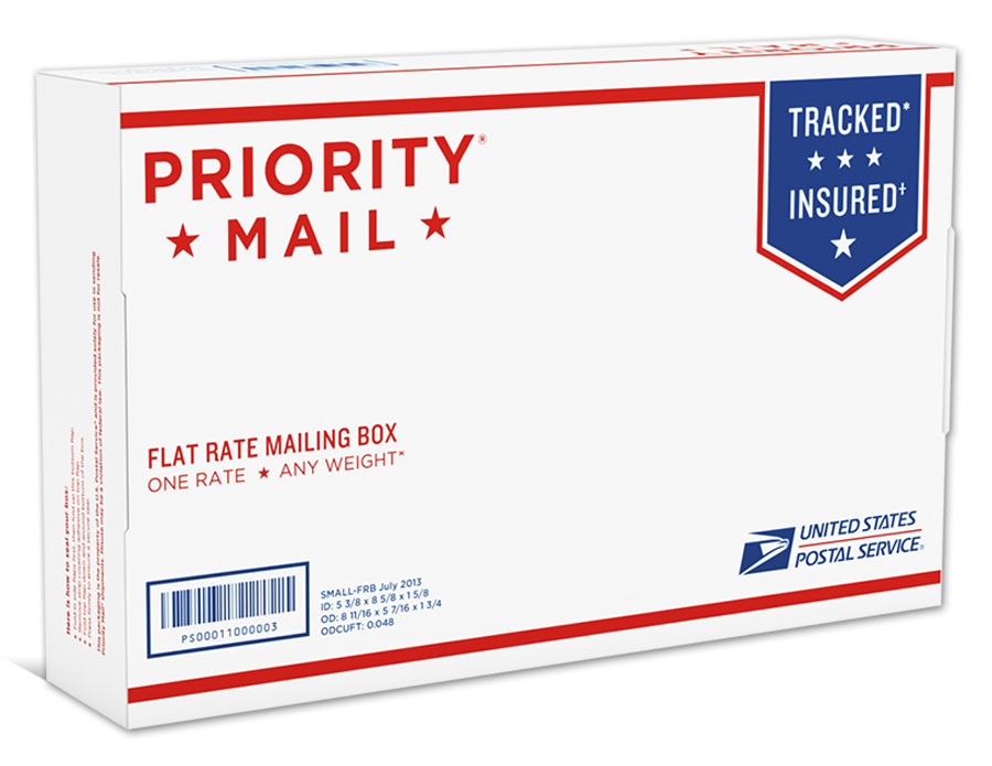 USPS